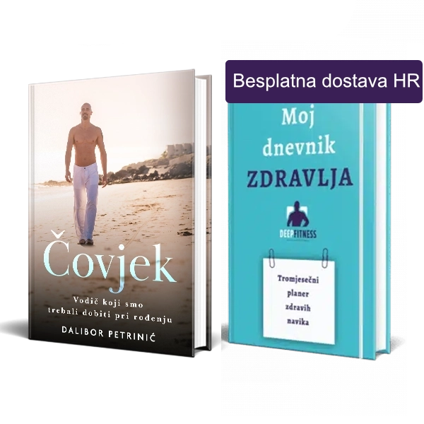 Paket Zdrav i sretan život