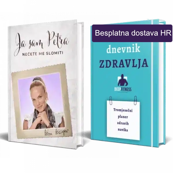 Paket Sretna žena
